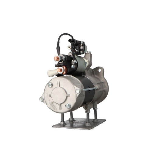 R6435 Alternator -zdjęcie numer 8