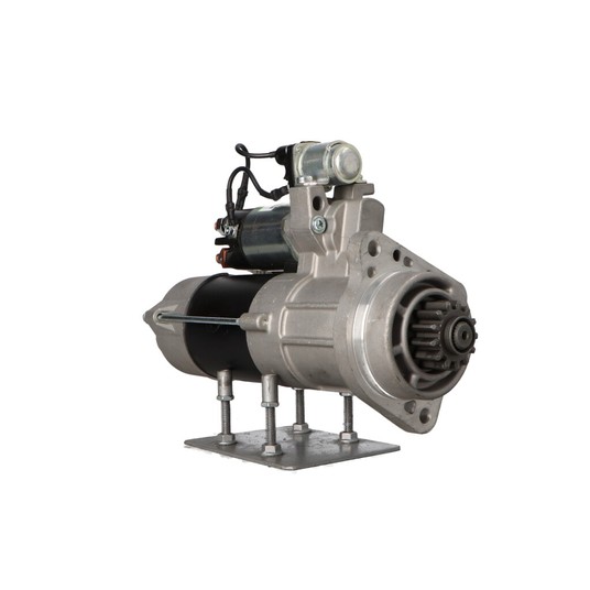 R6435 Alternator -zdjęcie numer 11