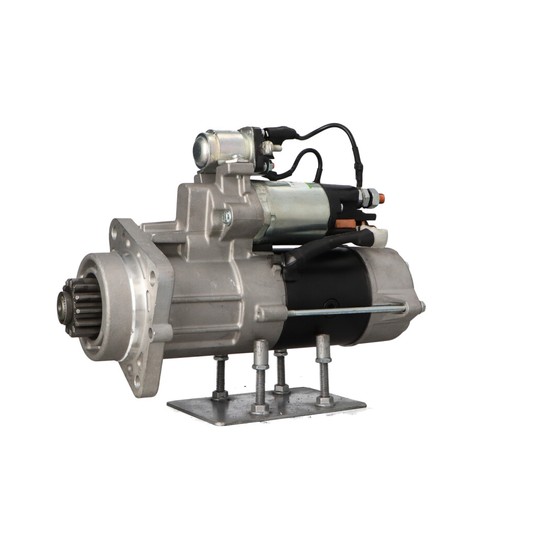 R6435 Alternator -zdjęcie numer 3