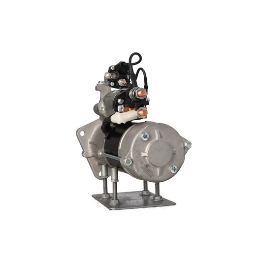 R6435 Alternator -zdjęcie numer 7
