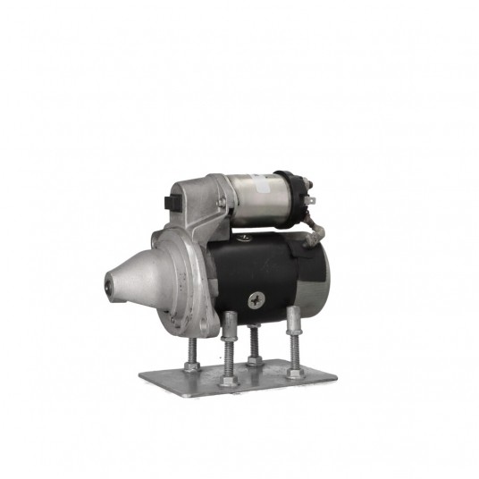 R691 Rozrusznik -zdjęcie numer 4