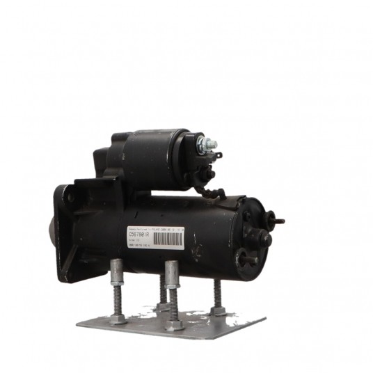 R780 Rozrusznik -zdjęcie numer 5