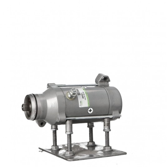 R9606 Alternator -zdjęcie numer 4