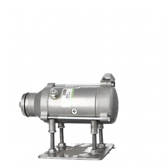 R9606 Alternator -zdjęcie numer 6