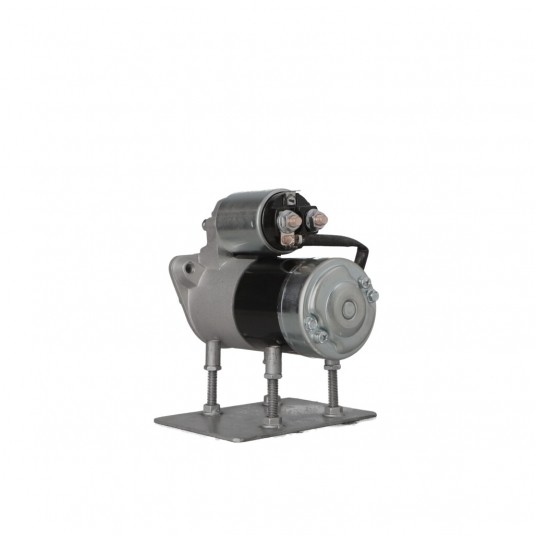 R9717 Alternator -zdjęcie numer 8