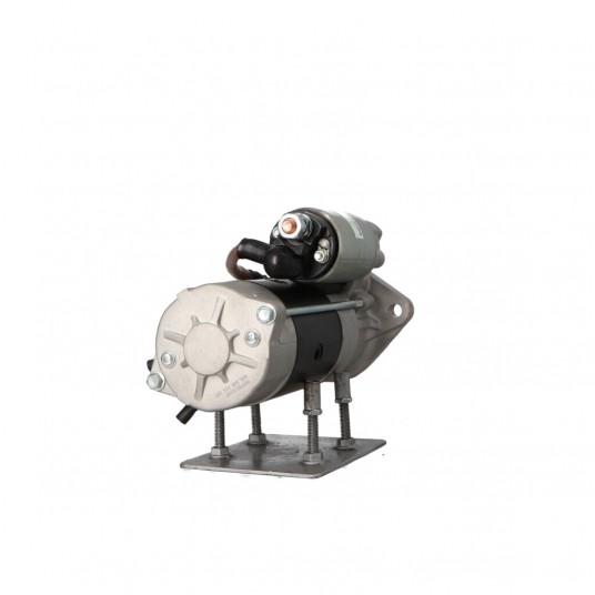 R9737 Alternator -zdjęcie numer 11