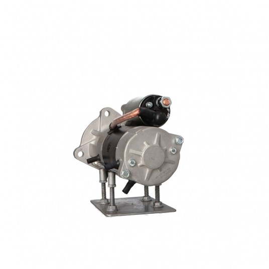 R9737 Alternator -zdjęcie numer 9