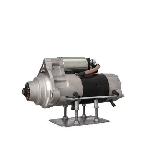 R9737 Alternator -zdjęcie numer 4