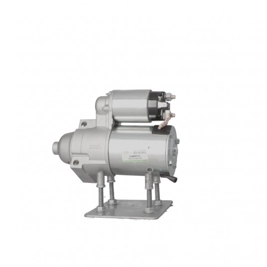 R9851 Alternator -zdjęcie numer 4