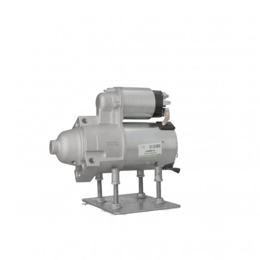 R9851 Alternator -zdjęcie numer 2