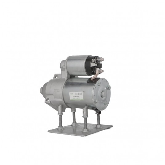 R9851 Alternator -zdjęcie numer 5