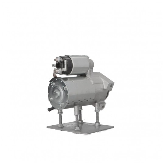R9851 Alternator -zdjęcie numer 10