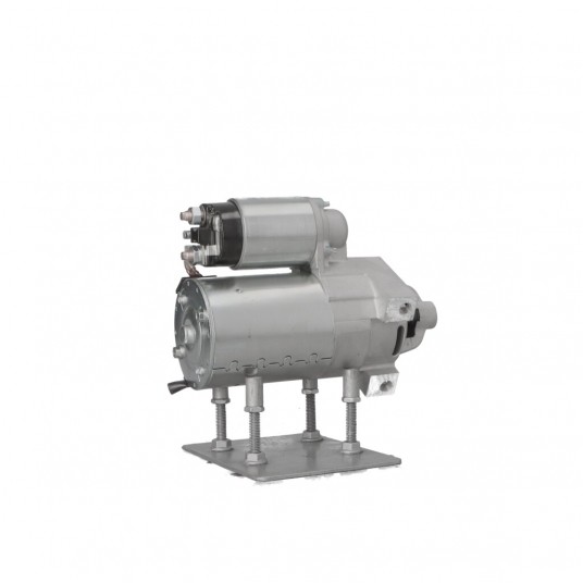 R9851 Alternator -zdjęcie numer 11