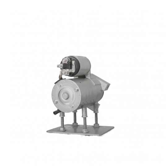R9851 Alternator -zdjęcie numer 9
