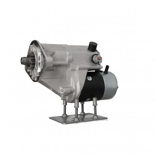 R9857 Alternator -zdjęcie numer 4