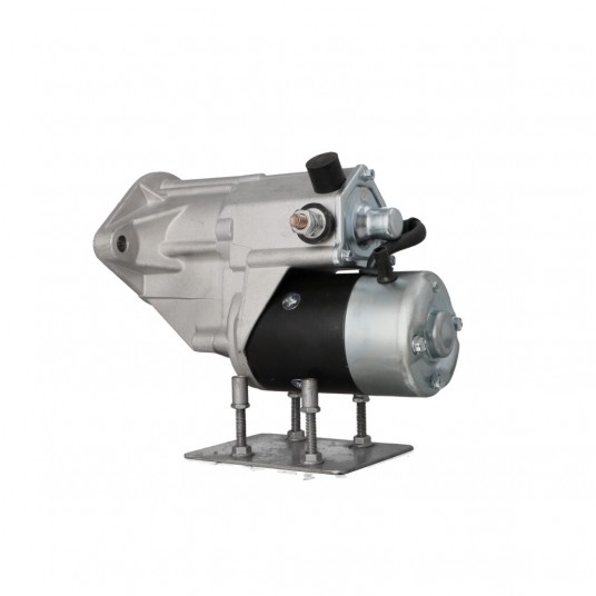 R9857 Alternator -zdjęcie numer 7