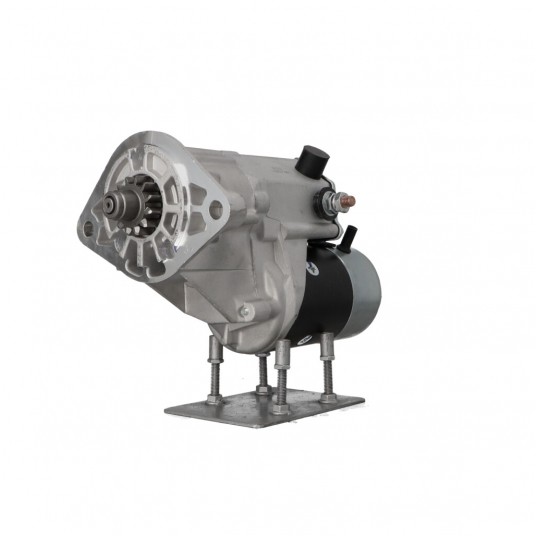 R9857 Alternator -zdjęcie numer 3