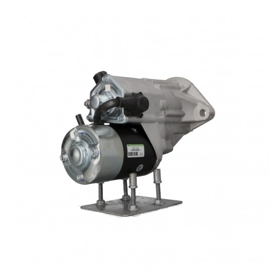 R9857 Alternator -zdjęcie numer 12