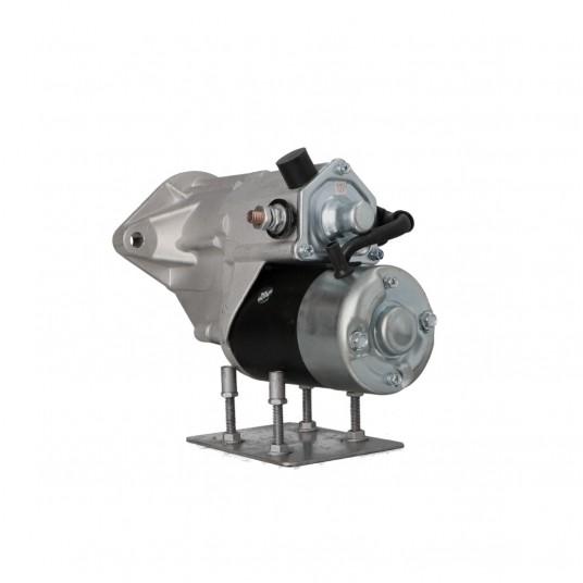 R9857 Alternator -zdjęcie numer 8