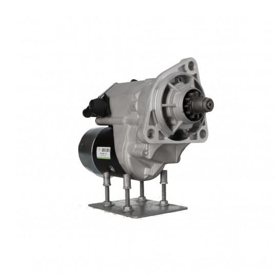 R9867 Alternator -zdjęcie numer 16