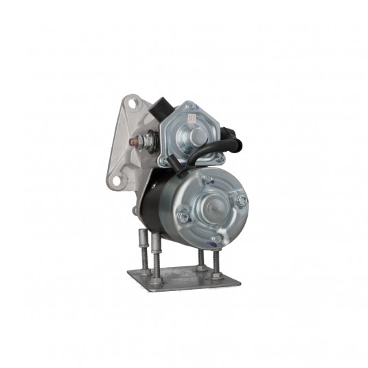 R9867 Alternator -zdjęcie numer 9