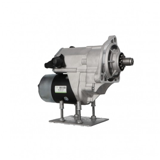 R9867 Alternator -zdjęcie numer 15