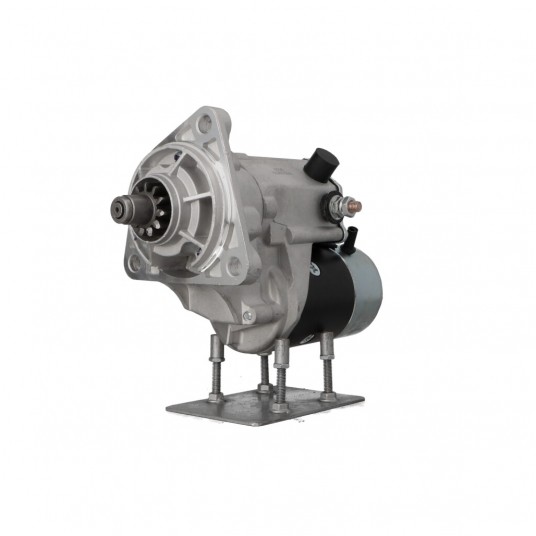 R9867 Alternator -zdjęcie numer 3