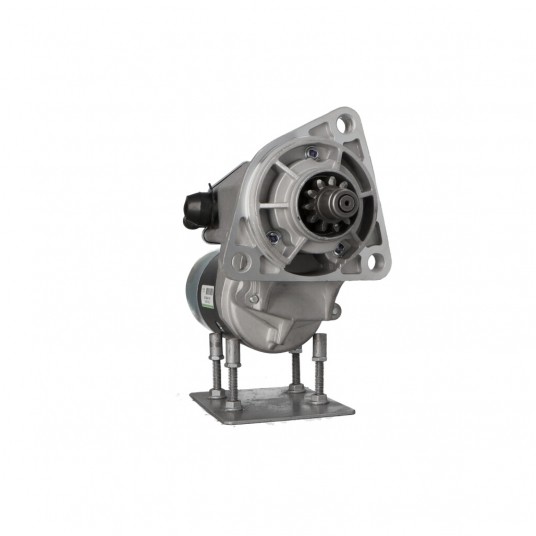 R9867 Alternator -zdjęcie numer 17