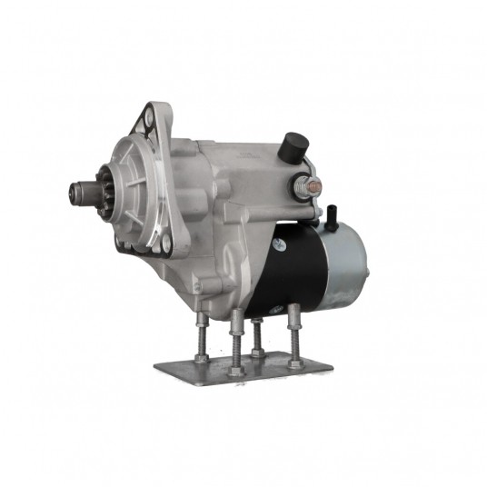 R9867 Alternator -zdjęcie numer 4