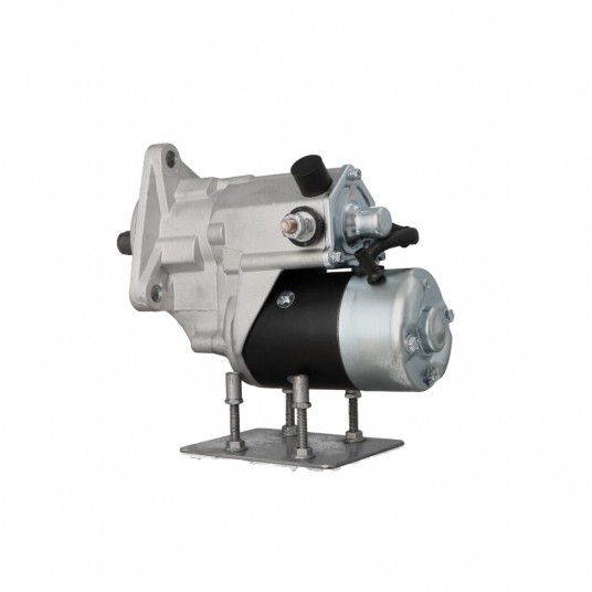 R9867 Alternator -zdjęcie numer 7