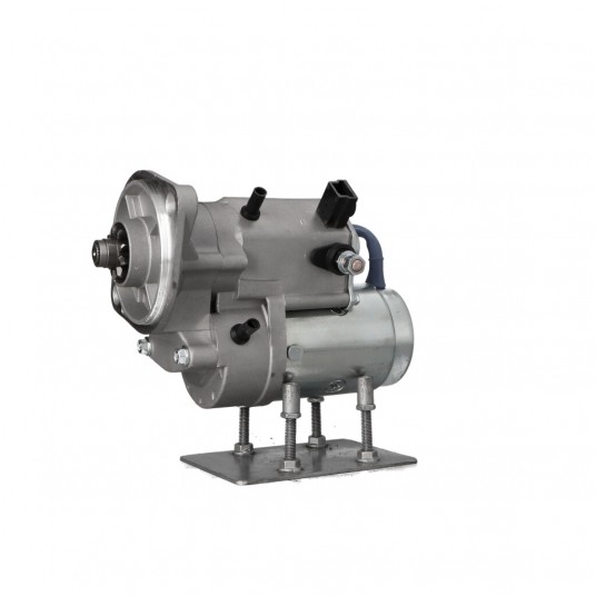 R9882 Alternator -zdjęcie numer 4