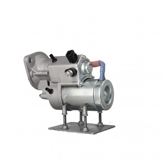 R9882 Alternator -zdjęcie numer 7