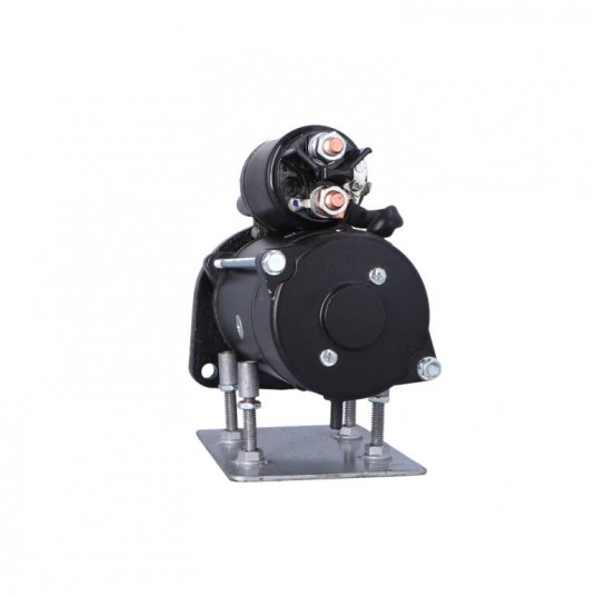 R9911 Alternator -zdjęcie numer 6