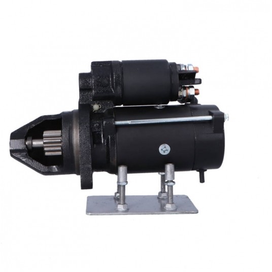 R9911 Alternator -zdjęcie numer 3