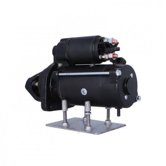 R9911 Alternator -zdjęcie numer 4