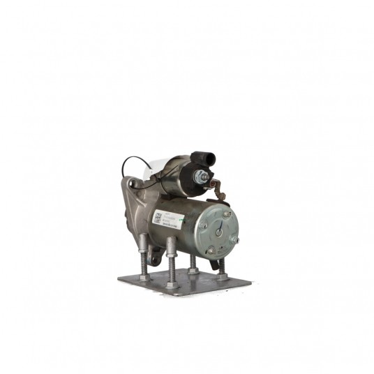 R9932 Rozrusznik -zdjęcie numer 8