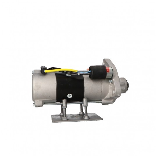 R9990 Alternator -zdjęcie numer 14