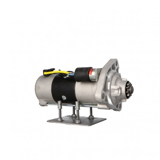 R9990 Alternator -zdjęcie numer 16