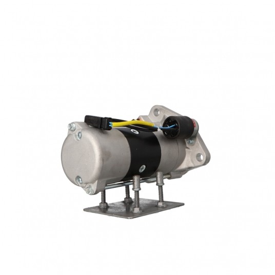 R9990 Alternator -zdjęcie numer 12