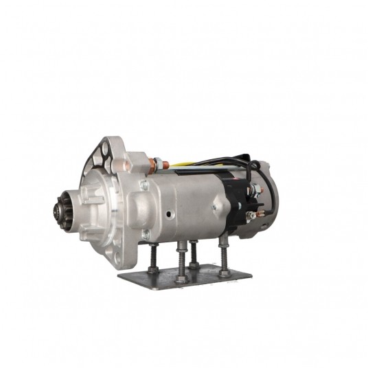 R9990 Alternator -zdjęcie numer 4