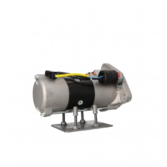 R9990 Alternator -zdjęcie numer 13