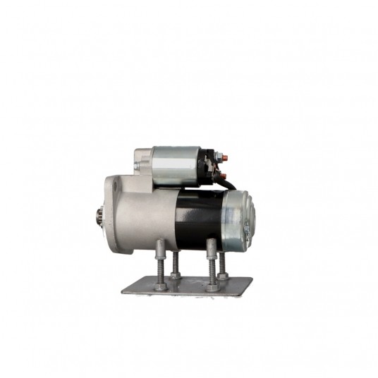 RJ1008 Rozrusznik -zdjęcie numer 6