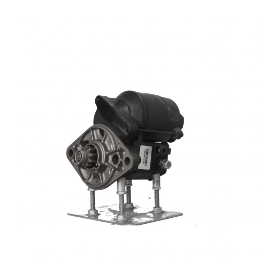RJ534 Rozrusznik -zdjęcie numer 3