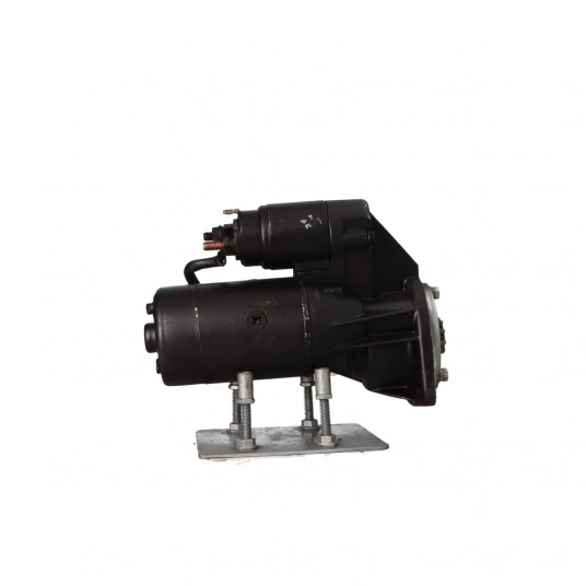 RJ679 Alternator -zdjęcie numer 14