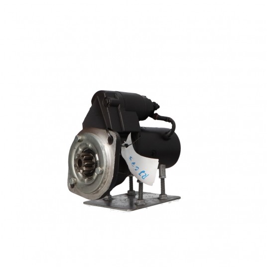 RJ679 Alternator -zdjęcie numer 3
