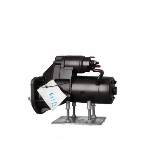 RJ679 Alternator -zdjęcie numer 6