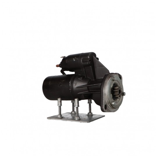 RJ679 Alternator -zdjęcie numer 16