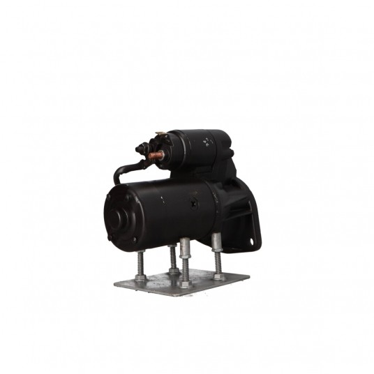 RJ679 Alternator -zdjęcie numer 12