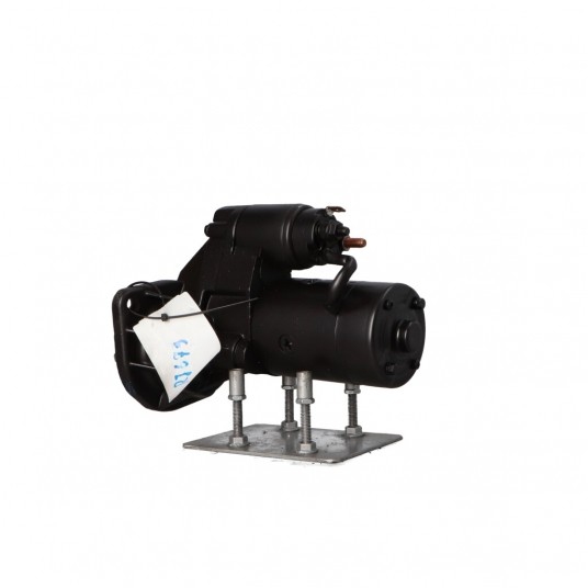 RJ679 Alternator -zdjęcie numer 7