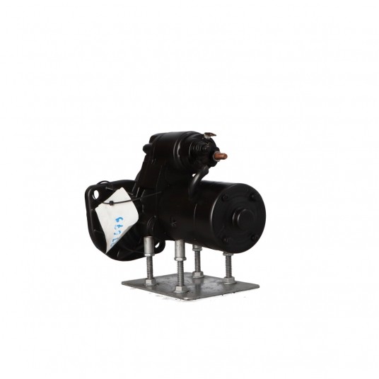 RJ679 Alternator -zdjęcie numer 8